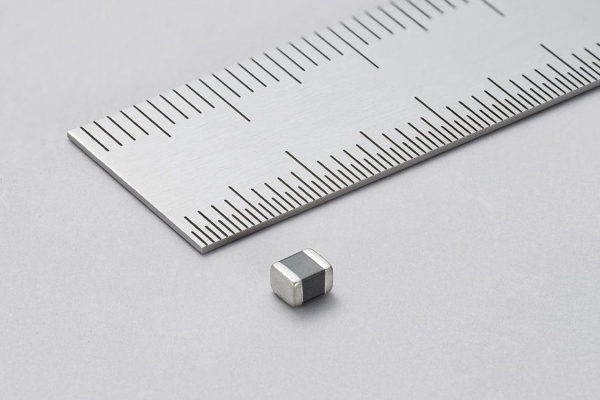 Focused on EV sector, new Murata chip ferrite beads are first on the market to achieve 20A rating